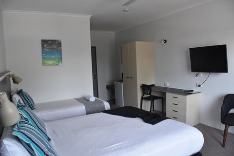 Ballina Homestead Motel - Accommodation Yamba 1