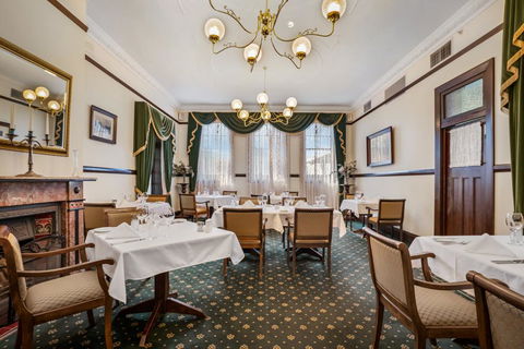 Ballina Manor Boutique Hotel - Accommodation Yamba 2