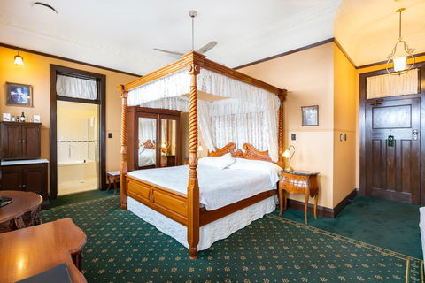Ballina Manor Boutique Hotel - Accommodation Yamba 3