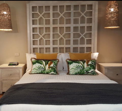 Ballina Palms Boutique Motel - Accommodation Yamba 2
