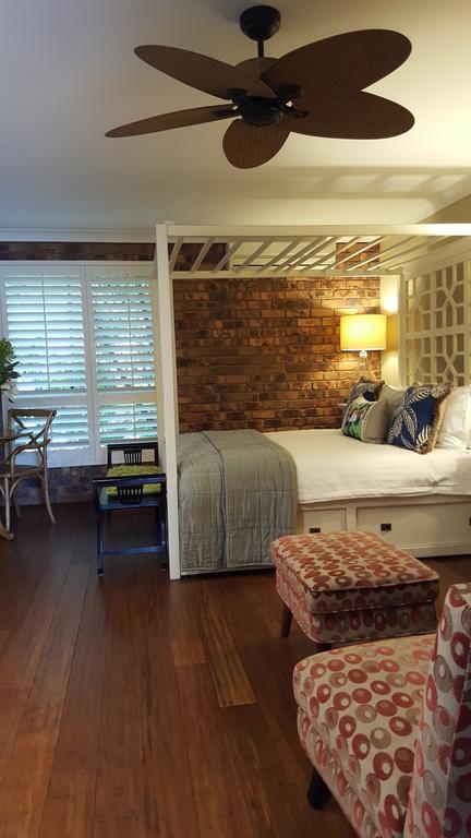 Ballina Palms Boutique Motel - Accommodation Yamba 3