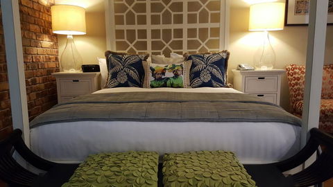 Ballina Palms Boutique Motel - Accommodation Yamba 0