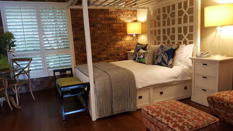 Ballina Palms Boutique Motel - Accommodation Yamba 1