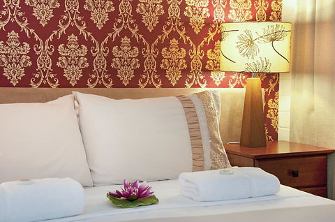 Ballina Travellers Lodge - Accommodation Yamba 1