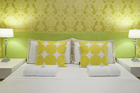 Ballina Travellers Lodge - Accommodation Yamba 0