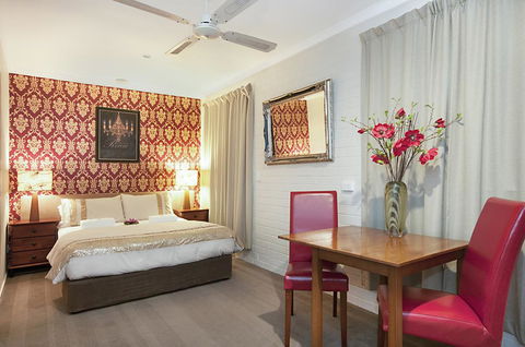 Ballina Travellers Lodge - Accommodation Yamba 3