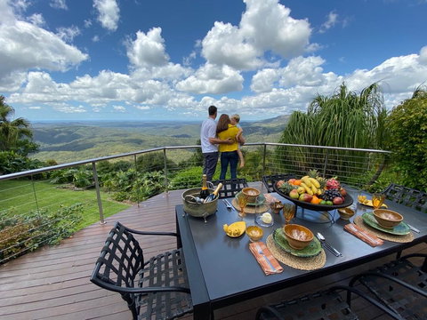 Balmoral 575 - Accommodation Yamba 0