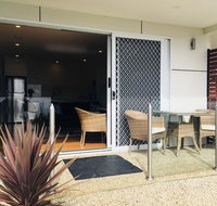 Balmoral Apartment Binalong Bay - Accommodation Yamba