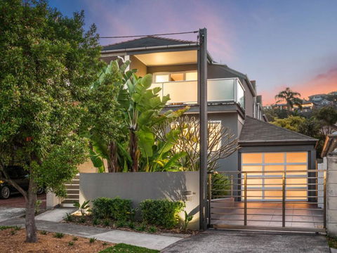 Balmoral Beach Bliss - Accommodation Yamba 1