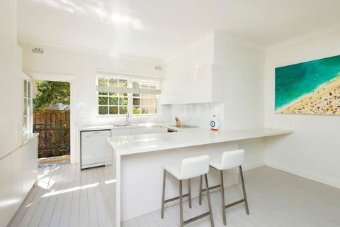 Balmoral Driftwood 2 - With Views! - Accommodation Yamba 3
