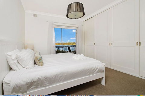 Balmoral Driftwood 2 - With Views! - Accommodation Yamba 1