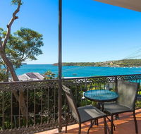 Balmoral Driftwood 2 - with views - Accommodation Yamba
