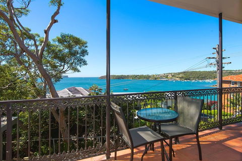Balmoral Driftwood 2 - With Views! - Accommodation Yamba 0