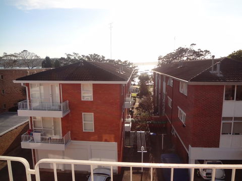 Balmoral Retreat - Accommodation Yamba 1