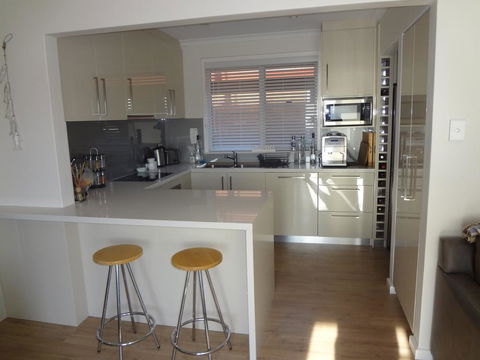 Balmoral Retreat - Accommodation Yamba 3