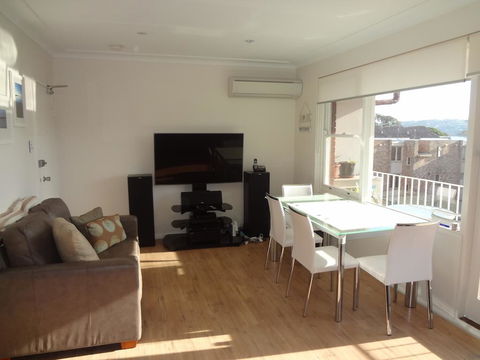 Balmoral Retreat - Accommodation Yamba 0