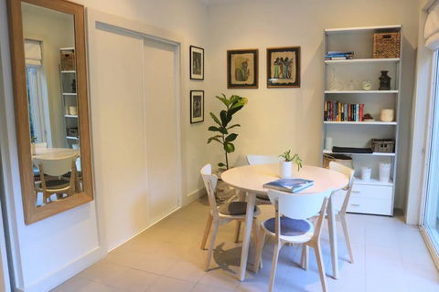 Balmoral Retreat A Garden Haven, 2 Min To Beach - Accommodation Yamba 3