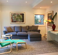 Balmoral Retreat a Garden Haven 2 Min to Beach - Accommodation Yamba
