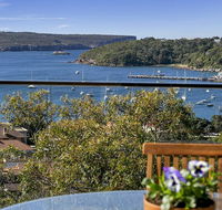 Balmoral Slopes Magic 5 - Accommodation Yamba