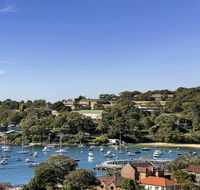 Balmoral Slopes Magic - Executive Apartment - Accommodation Yamba