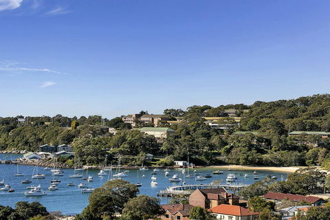 Balmoral Slopes Magic - Executive Apartment - Accommodation Yamba 0