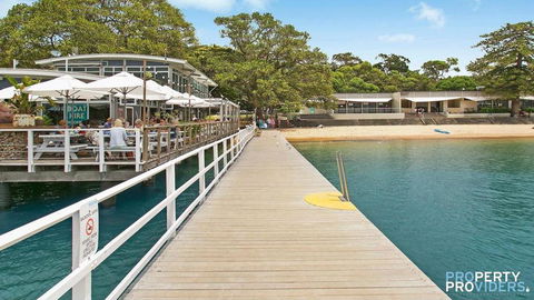 Balmoral Slopes Magic - Executive Apartment - Accommodation Yamba 1