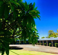 Balonne River Motor Inn - Accommodation Yamba