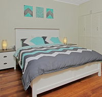 Baltica Beach House - Accommodation Yamba
