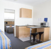 Bamboo Motor Inn - Accommodation Yamba