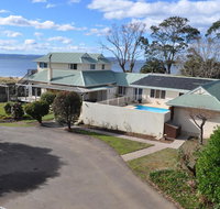 Bambra Reef Lodge - Accommodation Yamba