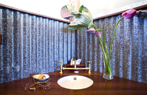 Bamurru Plains - Accommodation Yamba 2