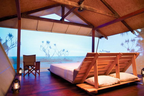 Bamurru Plains - Accommodation Yamba 1