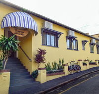 Banana Bender Backpackers - Accommodation Yamba