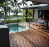 Banfields Retreat - Accommodation Yamba