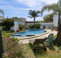 Banjo Paterson Motor Inn - Accommodation Yamba