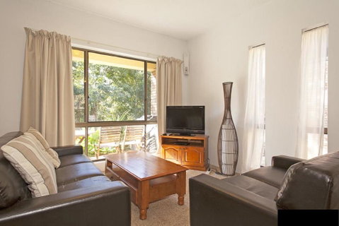 Banksia - Sawtell, NSW - Accommodation Yamba 0