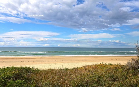 Banksia - Sawtell, NSW - Accommodation Yamba 3