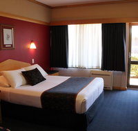 Banksia Motel - Accommodation Yamba