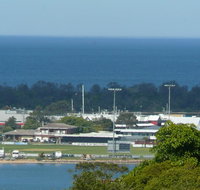 Banksia Waters - Accommodation Yamba