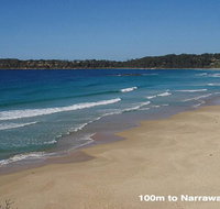 Bannister 49 - Neptune's Way - Accommodation Yamba