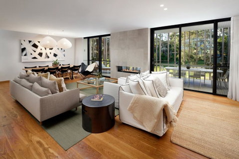Bannisters Pavilion Mollymook - Accommodation Yamba 2