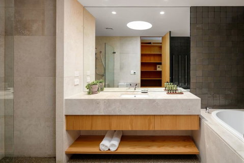 Bannisters Pavilion Mollymook - Accommodation Yamba 3