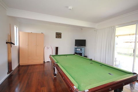 BANYANDAH 557 Ocean Drive NH - Accommodation Yamba 2