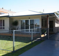 BANYANDAH 557 Ocean Drive NH - Accommodation Yamba