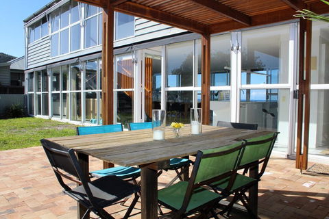 BARANBALEE - WEEKLY ONLY - Accommodation Yamba 0