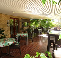 Barcaldine Country Motor Inn - Accommodation Yamba