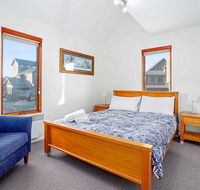 Barcoo - Accommodation Yamba