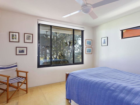 Barefoot Beach House - Accommodation Yamba 3