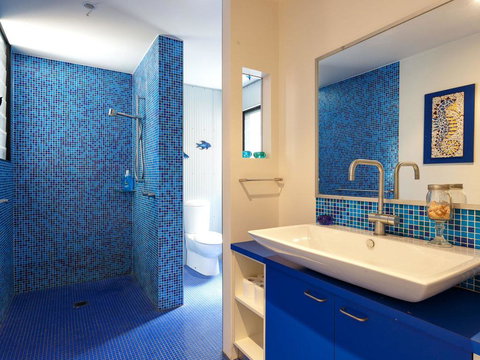 Barefoot Beach House - Accommodation Yamba 2