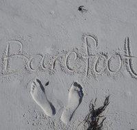 Barefoot Beach House - Accommodation Yamba